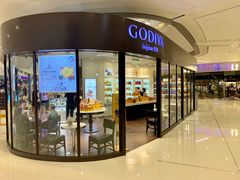 门面-GODIVA(国际金融中心店)