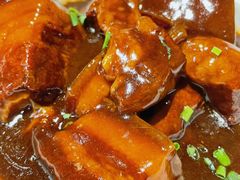 -老瑞福上海菜(人民广场店)