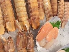 -牛New寿喜烧(闵行龙湖天街店)