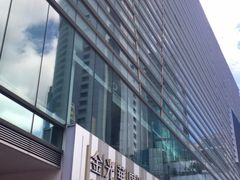 -金光华广场