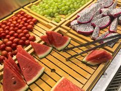 -火炉火自助餐(西直门凯德MALL店)