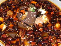 -雲蜀龙阁·金牌水煮鱼(方庄店)