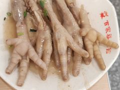 -百家鸡味馆(清泰店)