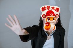 -玛瑞莎专业孕妇摄影(越秀店)