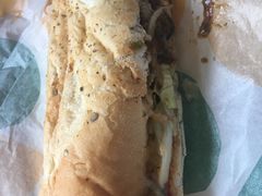 -赛百味SUBWAY(燕莎奥莱店)