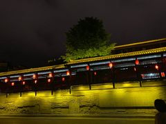 -乾州古城