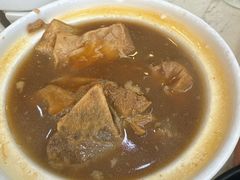 -三美肉骨茶(柏威年广场店)