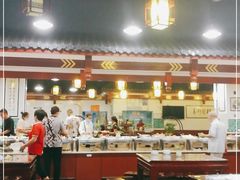 大堂-福慧缘清心素食(峨眉山前店)