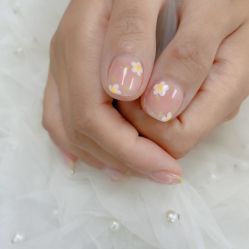 -如一·美甲美睫