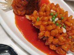 -新梅华餐厅(星悦汇店)