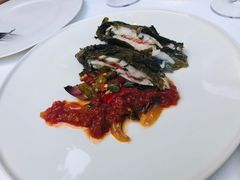 -Seraser Fine Dining Restaurant