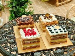 -M'CAKE(西单大悦城店)