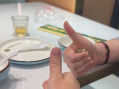 -满兴咱妈烀饼铁锅炖(兰州北街店)