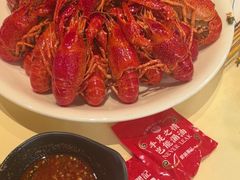 -聚味瞿记·龙虾堂(咸嘉湖店)