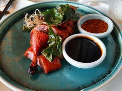 宜良小刀鸭-沿途四季·云南菜(建外大街店)