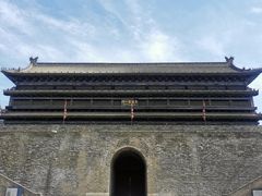 -西安城墙·碑林历史文化景区