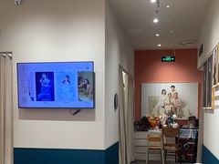 -海馬体照相馆(莘庄维璟印象城店)