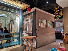 -京味斋·烤鸭·北京菜(安贞店)
