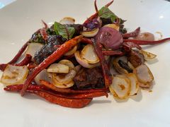 -月福京味斋·烤鸭店·北京菜(鼓楼总店)