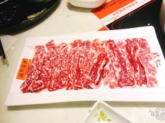 -潮牛海记•潮汕牛肉火锅•醉鸡煲•粿条汤(通北路店)