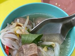 -蔡澜Pho·越南粉餐厅(海上世界店)