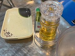 -鹤睦鱼生·啫啫煲·海鲜(保利百合店)