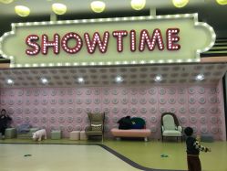 -meland club亲子乐园(重庆万象城店)