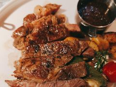 -芭莉与彩虹西餐厅(成都合生汇店)