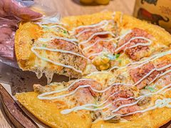-大力披萨(健康路店)