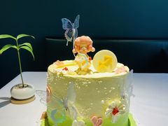-CAKE BOSS 蛋糕老板(西单君太百货店)