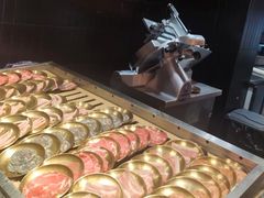 -星伦多自助料理·涮烤一体(虹悦城店)