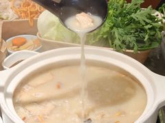 -好彩猪肚鸡(正弘城店)