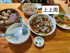 -大叔家福鼎小吃(十全街店)