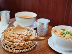 -曼谷食堂·泰国家庭料理(丹桂路店)