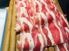 -青瓷火锅料理(西单大悦城店)