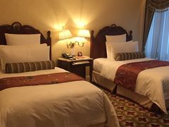 -广州富力丽思卡尔顿酒店