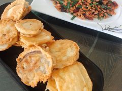 -巩本明鱼屋子