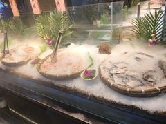 -千家粗粮王·火锅烧烤自助(庆阳店)