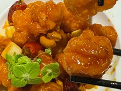 -小河盐帮·私家菜·烤鸭(三元桥·霄云路店)