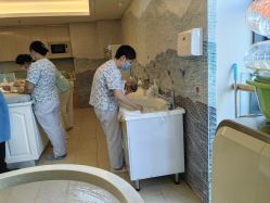 -和伊母婴护理中心·全套房(金山店)