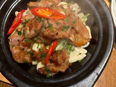 -鸽味轩·粤菜小馆(高楼门总店)