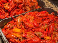 -上海锦江汤臣洲际大酒店壹阶层