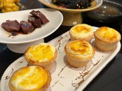 -ManHo万豪中餐厅(成都茂业JW万豪酒店)