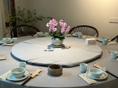 -茶肆(仙林店)
