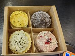 -星巴克(天津大悦城第二店)