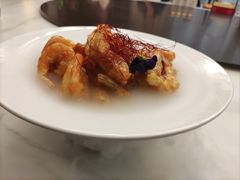 -惠丰堂饭庄·烤鸭·京味菜(民族大学店)