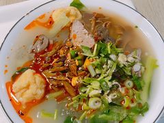-亚惠美食广场(大连开发区安盛购物广场店)