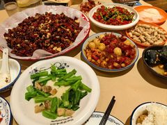 -江味龙虾馆·裸蓝龙虾(南山店)