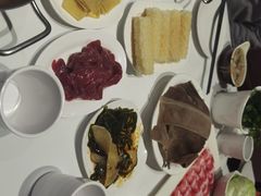 -凯鸽火锅(华林新天地店)