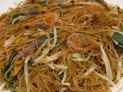 温州米粉-华盛丰温州大排档(东三环南路店)